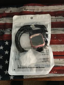 Kimilar Screen Case/Charger Fitbit Conpatible