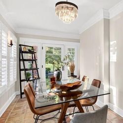 William Sonoma Table and Chairs