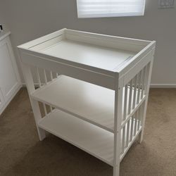 IKEA Gulliver Changing Table