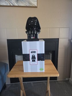 Darth Vader scentsy warmer