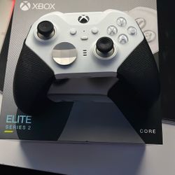 Xbox Elite Controller 