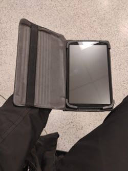 Metro PCS Tablet Still New Call And Pick Up (contact info removed)