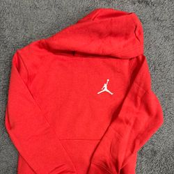 Jordan Brand Hoodie 