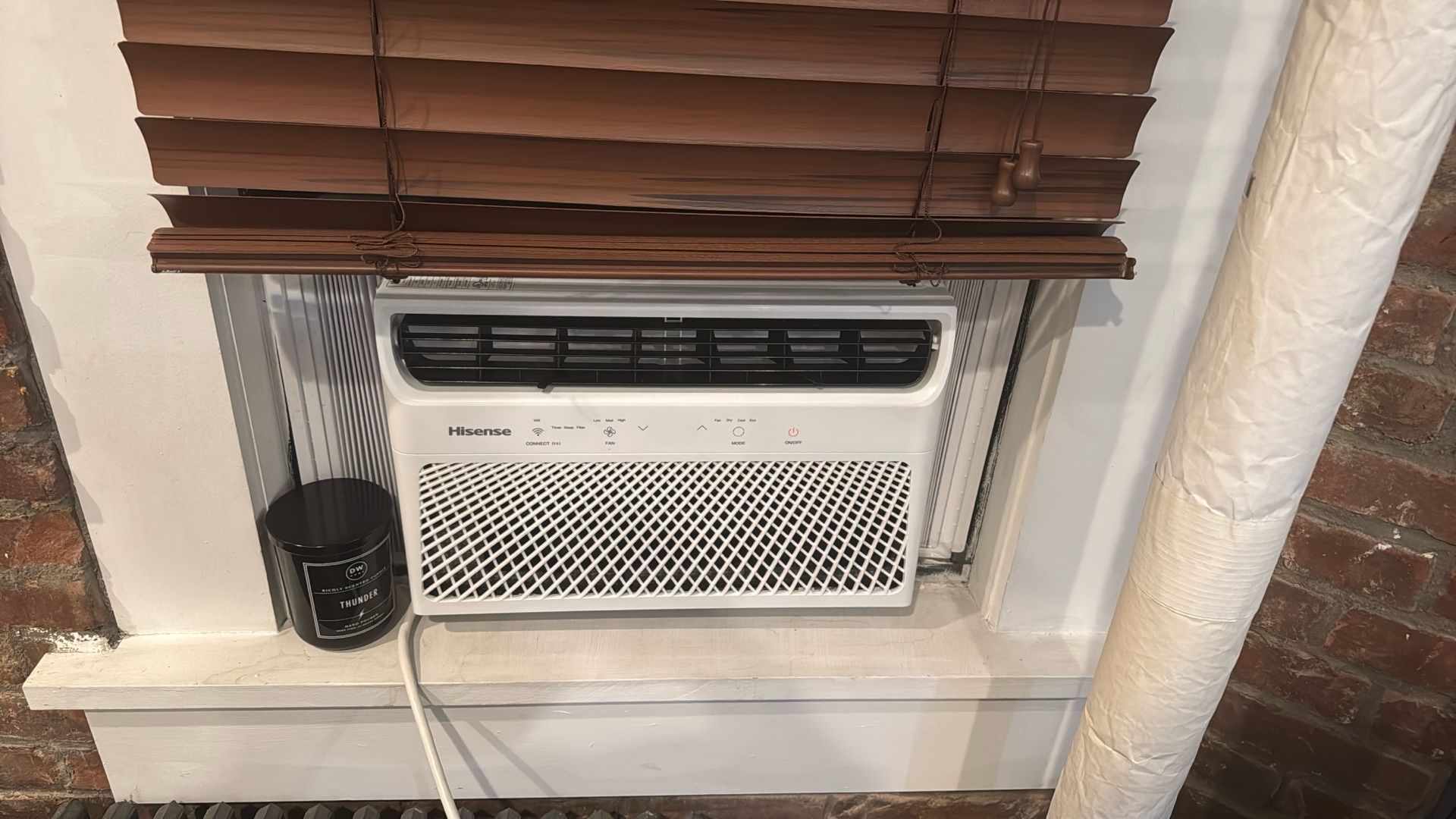 Wall Unit AC