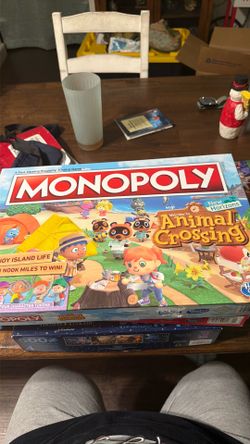 Monopoly