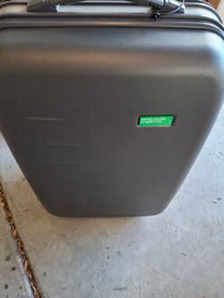 Luggage United Colors of Benetton 25x16x9.5