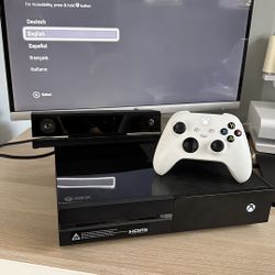 Xbox One Console