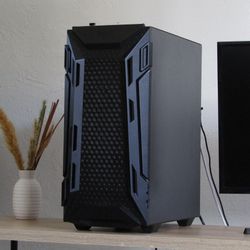 Gaming Desktop Bundle