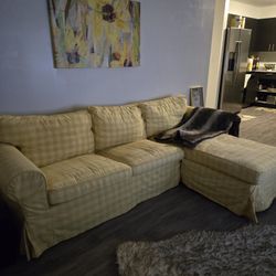 Free Sofa!