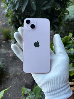 IPhone 13 128 GB Unlocked 83% Battery Health
