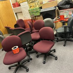 Chairs 