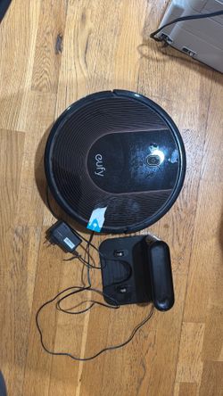 Eufy robovac 30c fully functional