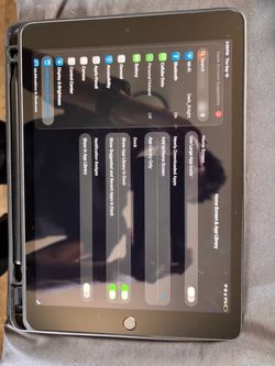 Apple iPad 9th Gen WiFi - cellular