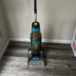 BISSELL Pro Heat 