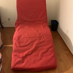 IKEA Twin Bed Convertible To A Couch