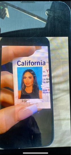 DMV ?  Issues?