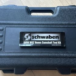 Schwaben BMW M62 Camshaft Tool Kit