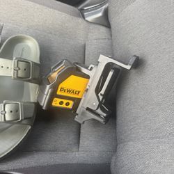 Dewalt Laser 