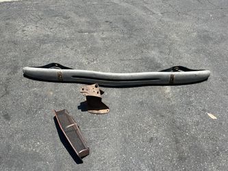 1936 Chevrolet 36 Chevy Parts