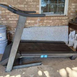 Proform 610 tr Treadmill 