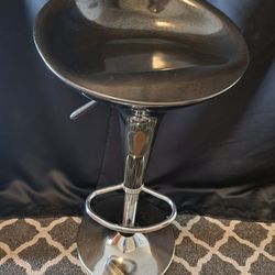 Retro Stools Black Pink 65 Like New For Both Or 1 For 30