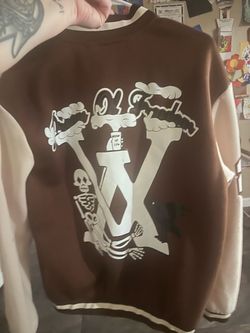 Jackets men’s small