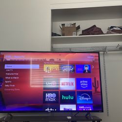 Tv 55”