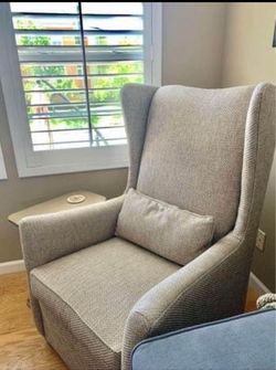 Thomasville Accent Chair