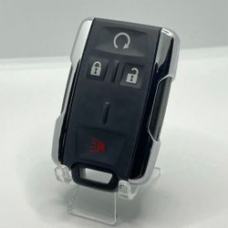 New Keyless Entry Remote Start Control  Chevrolet GMC 