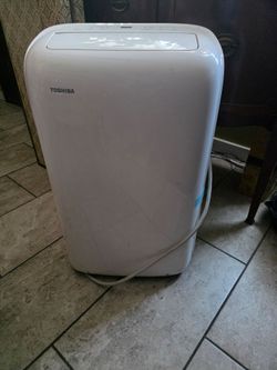 portable AC