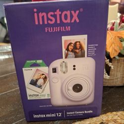 Instax Fujifilm
