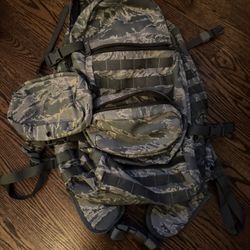 Military Pack