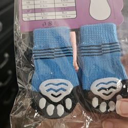 Pet Socks New
