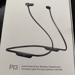 Bowers & Wilkins Wireless Headphones 