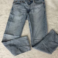 Levi’s Boys Jeans, 541