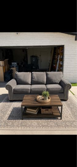 Ashley Furniture Sofa
