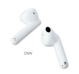 Wireless headphones