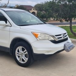 2010 Honda Cr-v