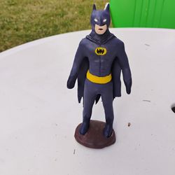 Batman Marvel