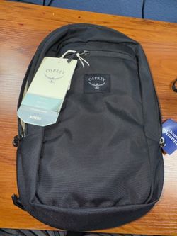 Osprey sling bag