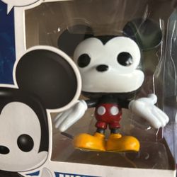 Mickey Mouse 01