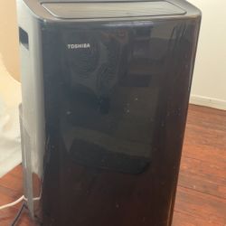 Toshiba Central Air