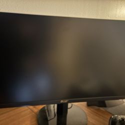 ACER monitor 