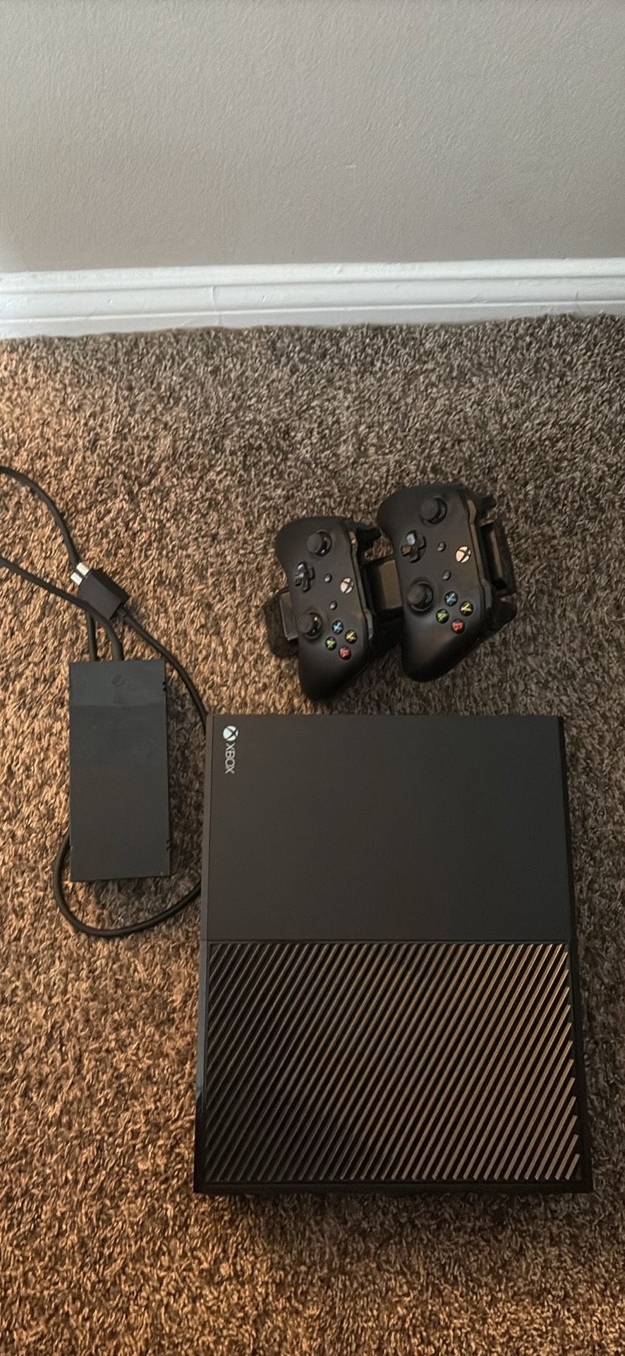 Xbox One