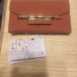 Harry Potter Loungefly Wallet 