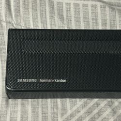 Samsung Soundbar Harman Kardon