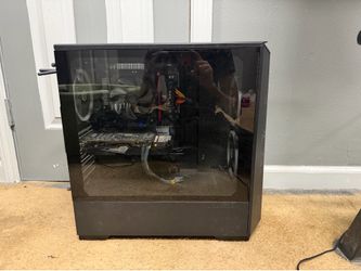 CyberPower Pc