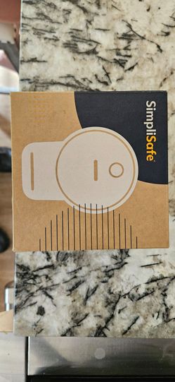 SimpliSafe Outdoor Security Camera