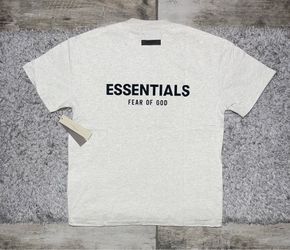 Essentials Tee