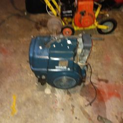 Kohler 8 